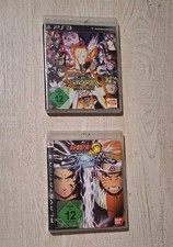 Usado, Naruto Shippuden: Ultimate Ninja Storm Revolution + Storm 2 - Konvolut - PS3 comprar usado  Enviando para Brazil