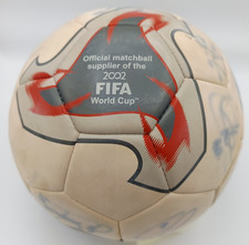 Ballon football officiel d'occasion  Le Havre-