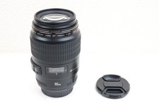 Canon 100mm f2.8 for sale  UK