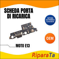 Pcb connettore ricarica usato  Taranto