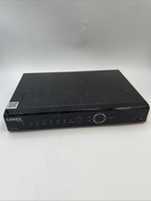 Lorex lnk7108n dvr for sale  Albemarle