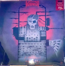 Voivod dimension hatröss usato  Roma