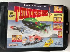 thunderbirds set for sale thunderbirds set for sale TAMWORTH