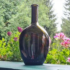 Weinflasche glas flasche gebraucht kaufen  Waldmünchen