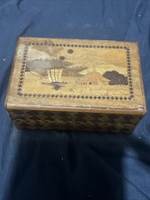 Rare beautiful japanese for sale  LONDON