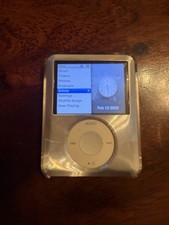 Apple ipod mano for sale  GLENROTHES
