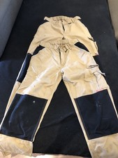 Planam bundhosen canvas gebraucht kaufen  Nauen
