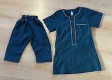 Kinder zweiteiler abaya gebraucht kaufen  Ettlingen