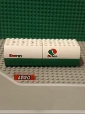 Lego. citerne camion d'occasion  Saumur