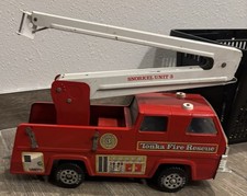 Tonka vintage red for sale  Dayton