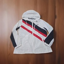 Tommy hilfiger windbreaker for sale  Pinconning