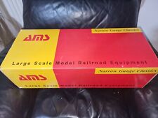 Accucraft ams am202 for sale  THORNTON HEATH