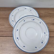 Lot petites assiettes d'occasion  Méry-sur-Seine