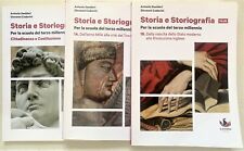 Storia storiografia plus usato  Fonte Nuova