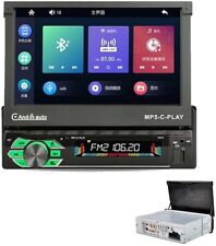 Autoradio bluetooth din usato  San Giuseppe Vesuviano