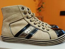 Hogan high top usato  Rosignano Marittimo