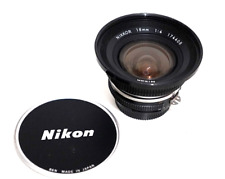 Exc top nikon usato  Italia
