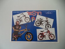 Advertising pubblicità 1982 usato  Salerno