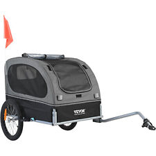 Vevor remorque vélo d'occasion  Gonesse