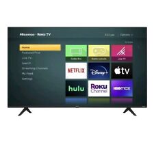 Hisense class uhd for sale  Council Bluffs