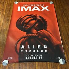 Alien romulus 2024 for sale  Rosamond
