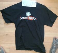 Matco tools shirt for sale  Thornton