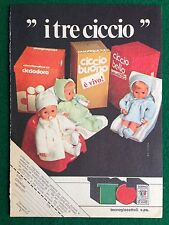 ciccio sebino usato ciccio sebino usato Bologna