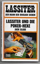 Jack slade bastei gebraucht kaufen  Wolpertshausen