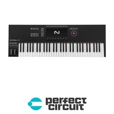 Native instruments kontrol d'occasion  Expédié en Belgium