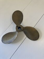 Antique boat propeller for sale  Spring Hill