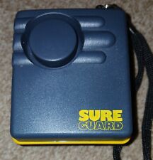 Sure guard electronic for sale  NOTTINGHAM