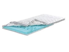 Premium kaltschaum topper gebraucht kaufen  Zehdenick