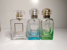 Flacons vides parfum d'occasion  La Garenne-Colombes