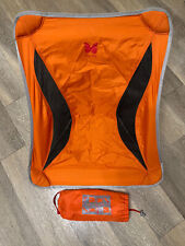 Cadeira Alite Mayfly compacta leve mochila cadeira de acampamento preta comprar usado  Enviando para Brazil