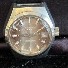 Montre automatique pontiac d'occasion  Maurecourt