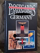 Postcards hitler germany gebraucht kaufen  Blieskastel
