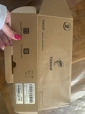 Tonor 620 wireless for sale  SOUTH CROYDON