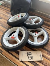 Riginal topro radsatz gebraucht kaufen  Montabaur
