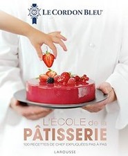 Cordon bleu pâtisserie gebraucht kaufen  Berlin