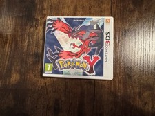 Pokémon game cartridge for sale  BRAINTREE
