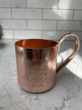 Vintage smirnoff moscow for sale  LONDON