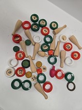 Vintage replacement carrom for sale  Kent