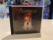 Rare anastasia bande d'occasion  Mertzwiller