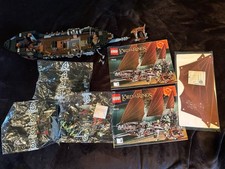 Lego lotr pirate d'occasion  Expédié en Belgium