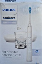 Philips sonicare hx9911 gebraucht kaufen  Dietzenbach