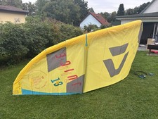 Kite duotone juice gebraucht kaufen  Mittenwalde