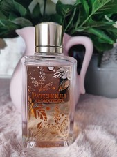 Parfum patchouli aromatique d'occasion  Gap