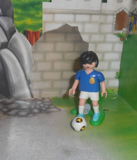 Lot figurine playmobil d'occasion  Beaumont-Hague