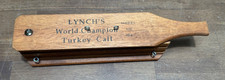 Lynch turkey call for sale  Erie