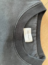 Bluza Salvatore Ferragmo na sprzedaż  PL